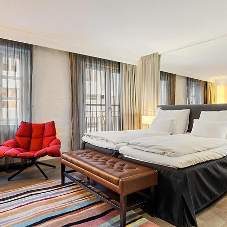 Clarion Hotel Admiral Μπέργκεν Εξωτερικό φωτογραφία